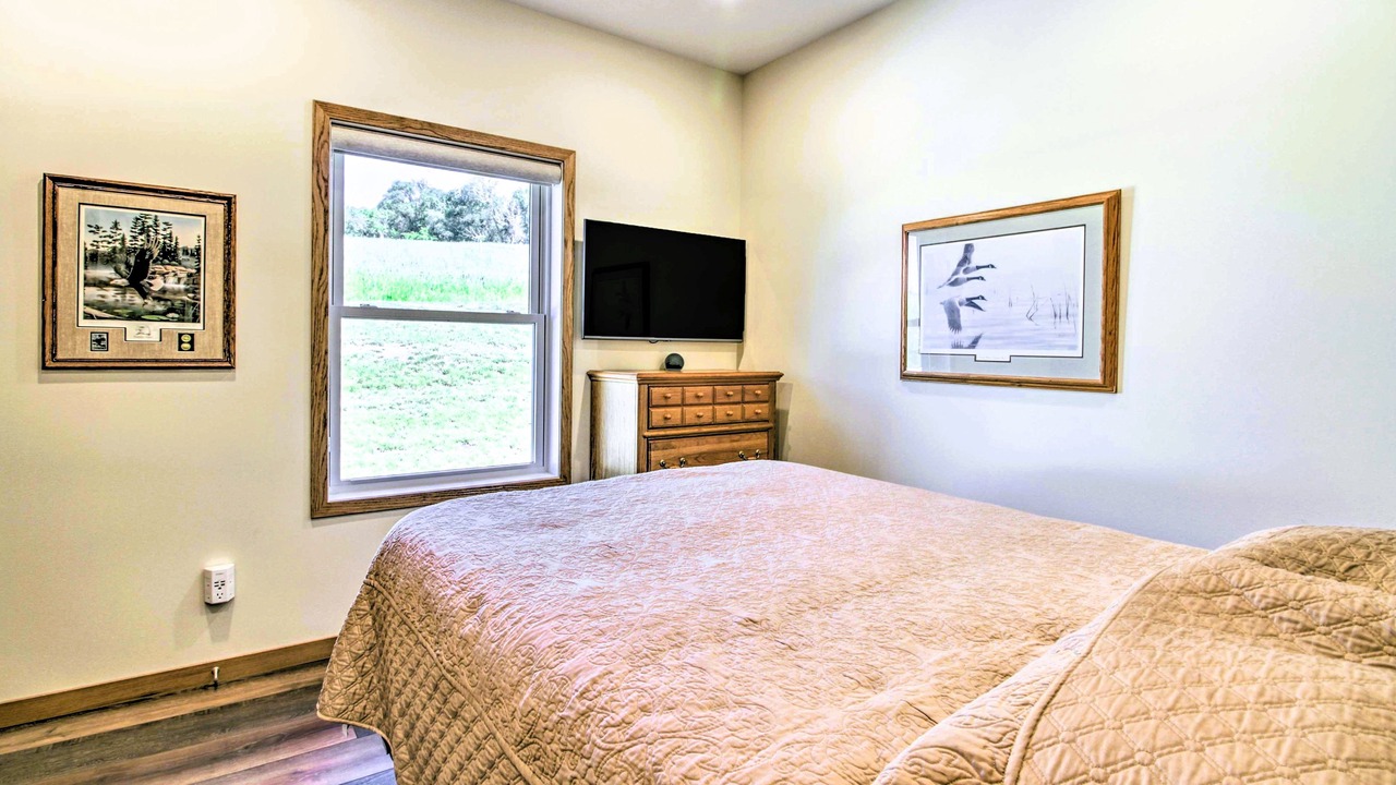 Photo of Bedroom in Brandon