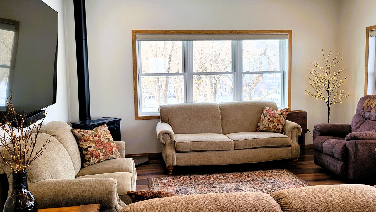 Photo of Livingroom in Brandon
