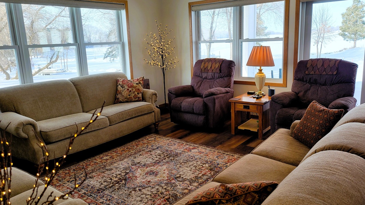 Photo of Livingroom in Brandon