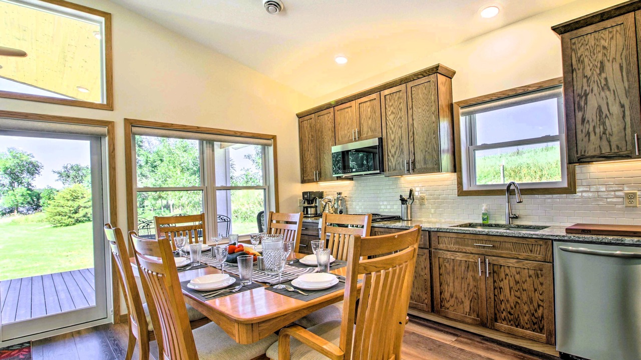 Photo of Kitchen in Brandon
