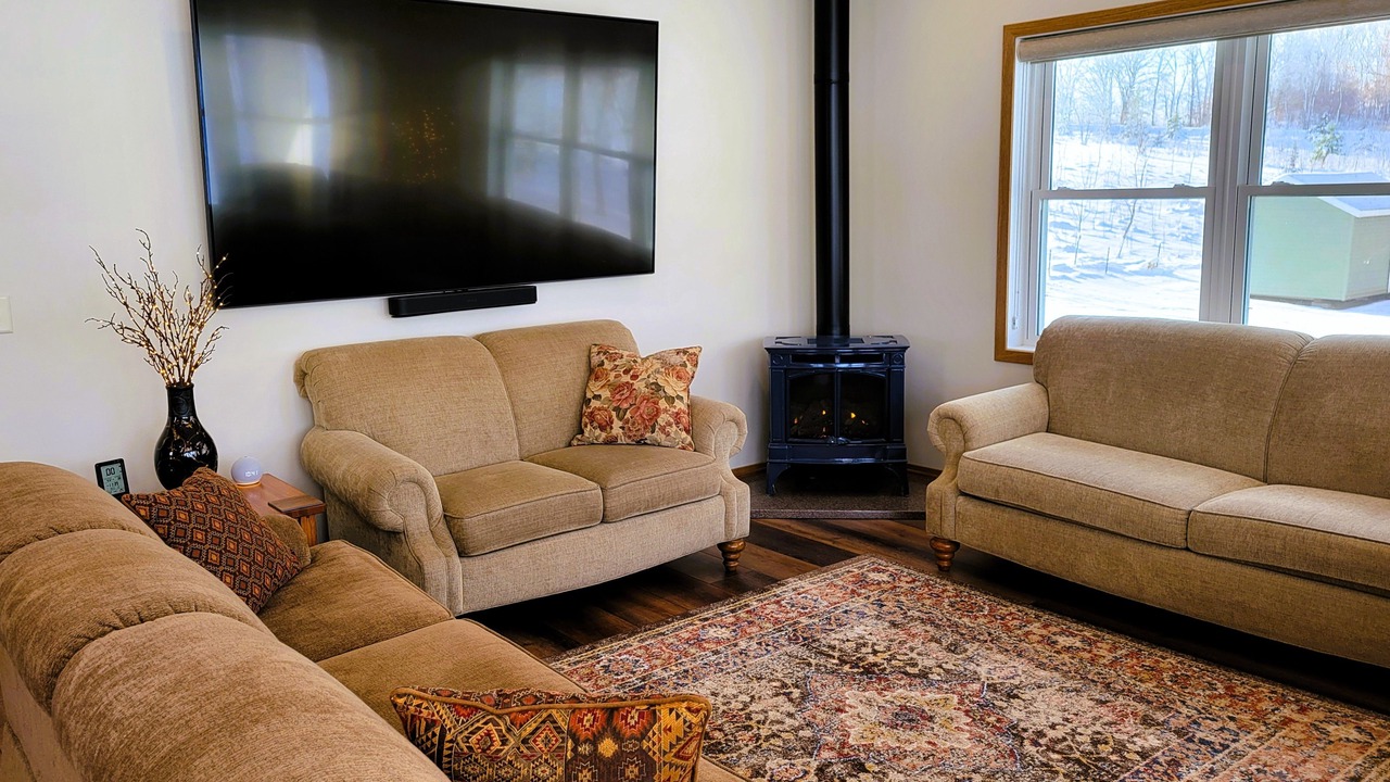 Photo of Livingroom in Brandon