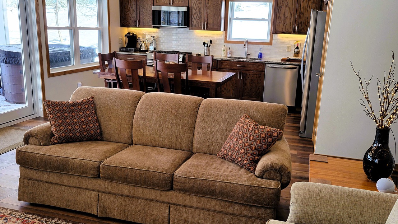 Photo of Livingroom in Brandon