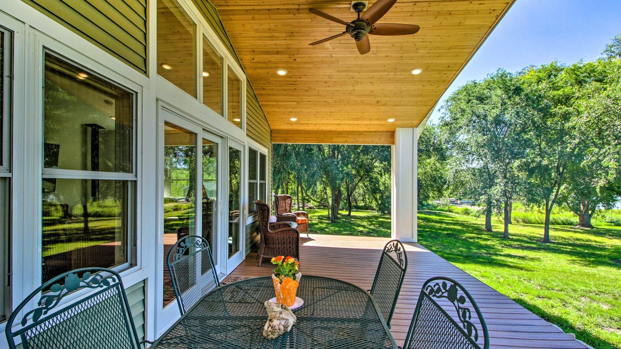 Photo of Outdoor in Brandon