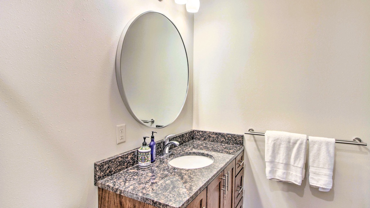 Photo of Bathroom in Brandon