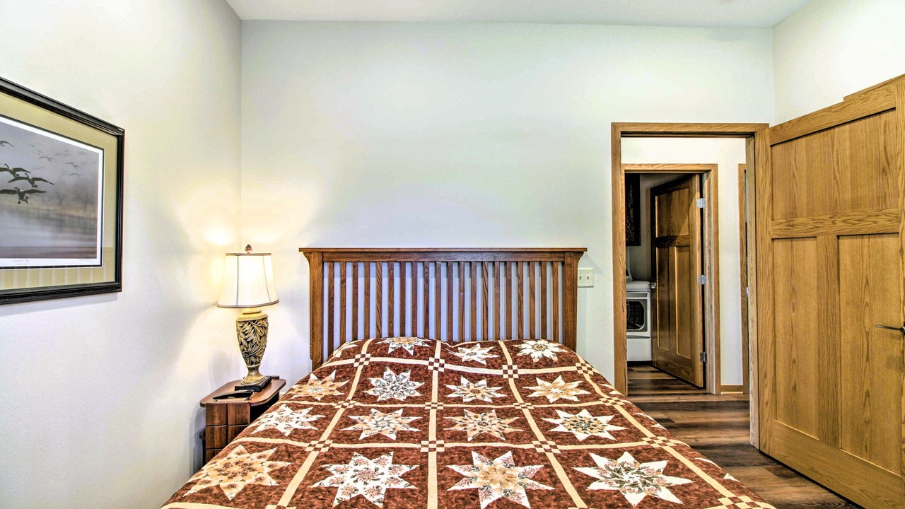 Photo of Bedroom in Brandon