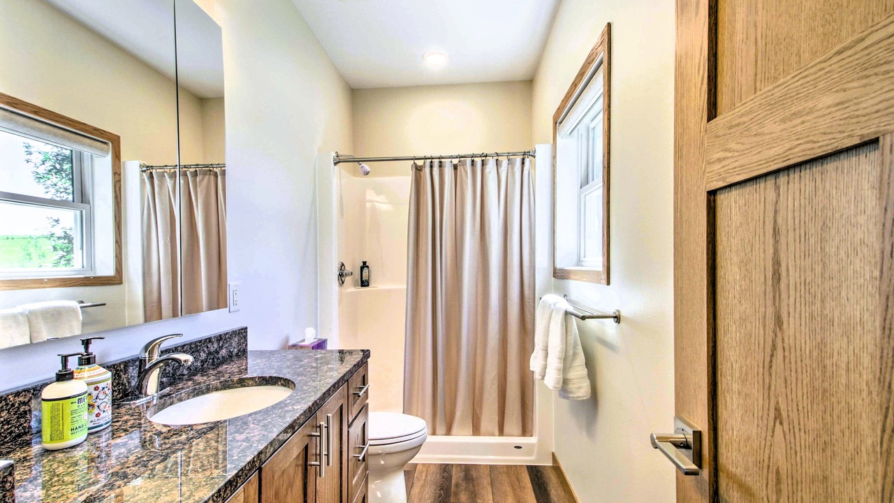 Photo of Bathroom in Brandon