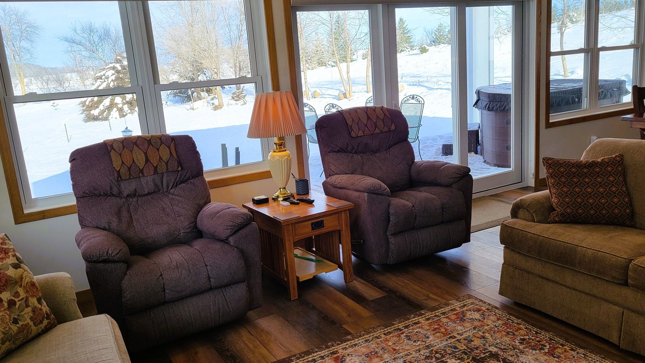 Photo of Livingroom in Brandon