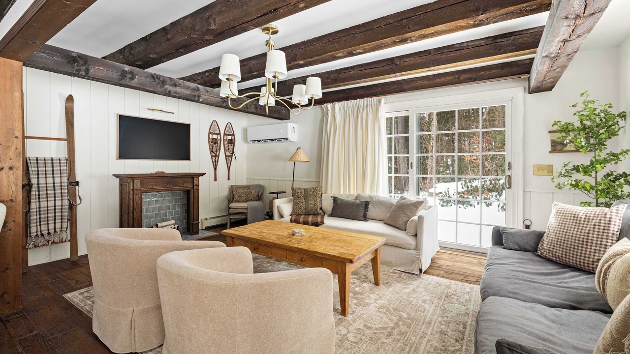 Photo of Livingroom in Chester