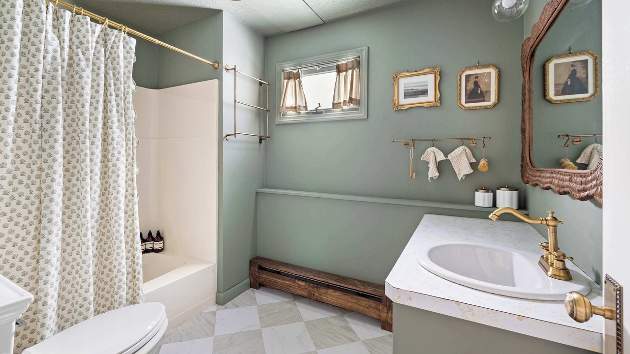 Photo of Bathroom in Chester