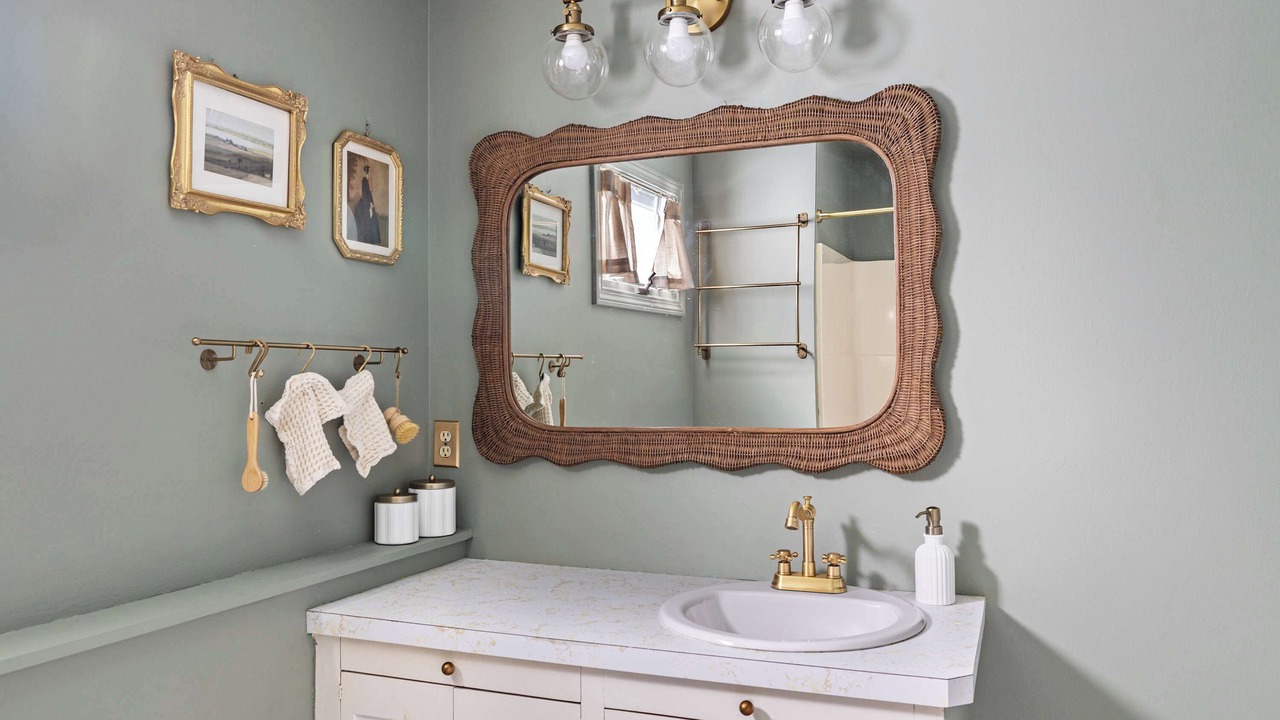 Photo of Bathroom in Chester