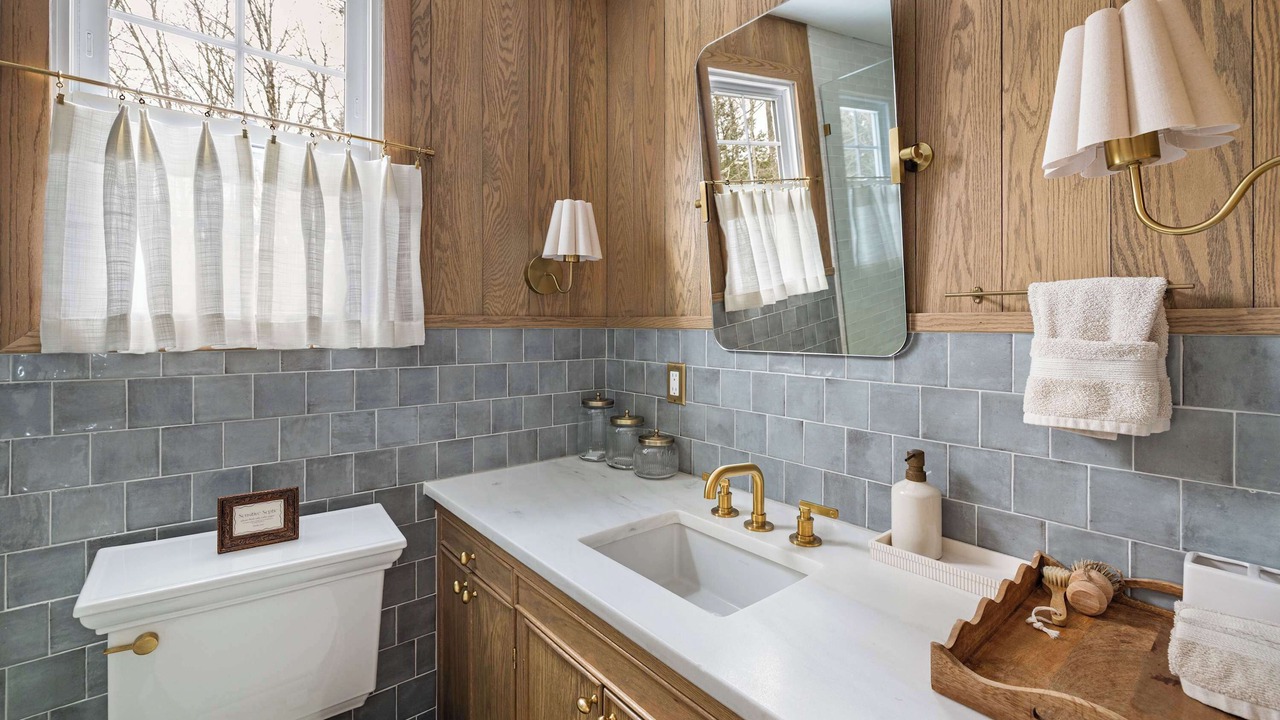 Photo of Bathroom in Chester