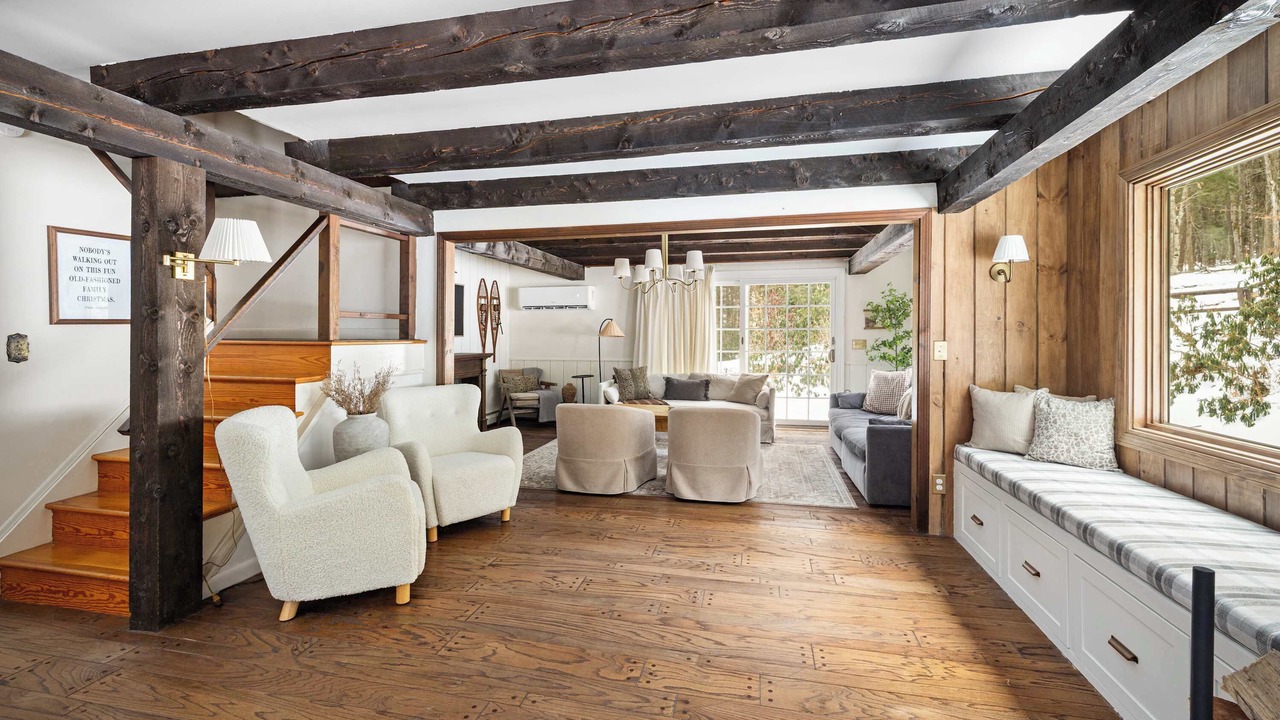 Photo of Livingroom in Chester