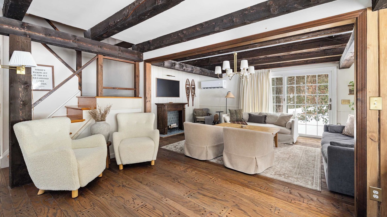 Photo of Livingroom in Chester