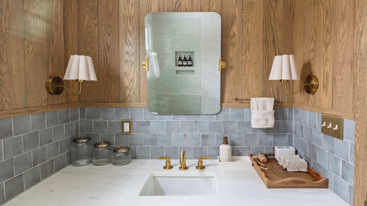 Photo of Bathroom in Chester