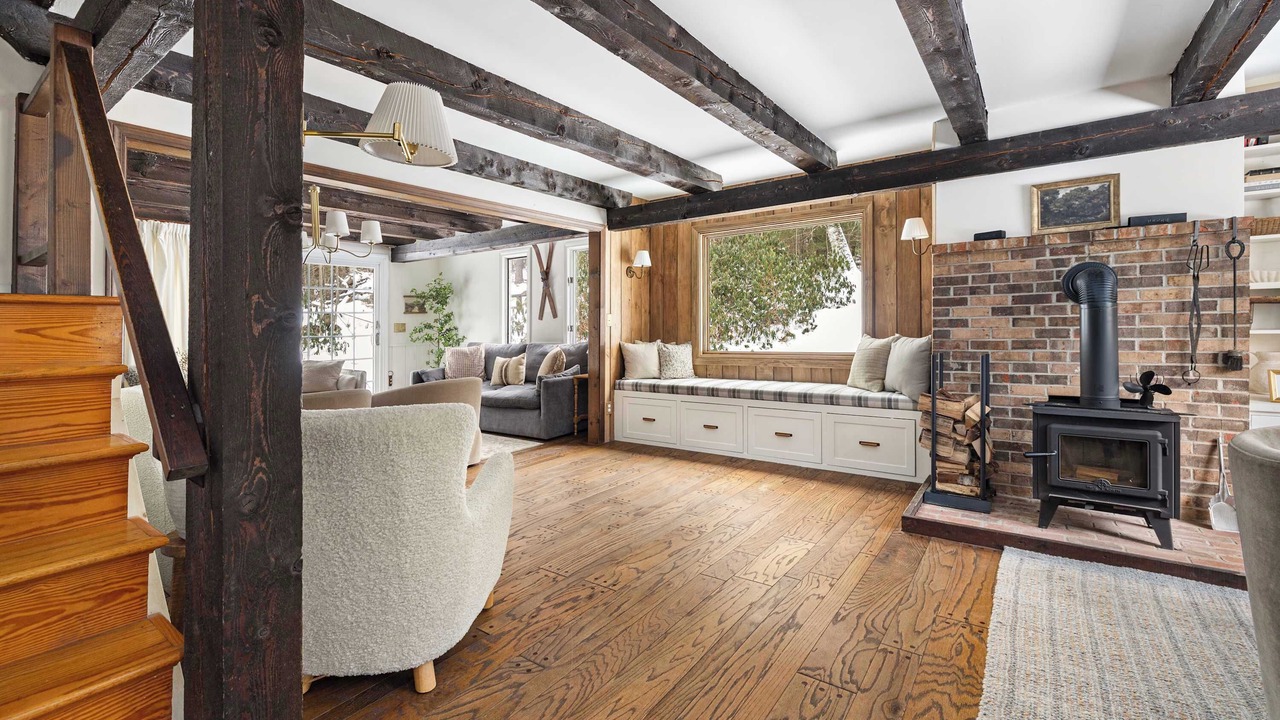Photo of Livingroom in Chester