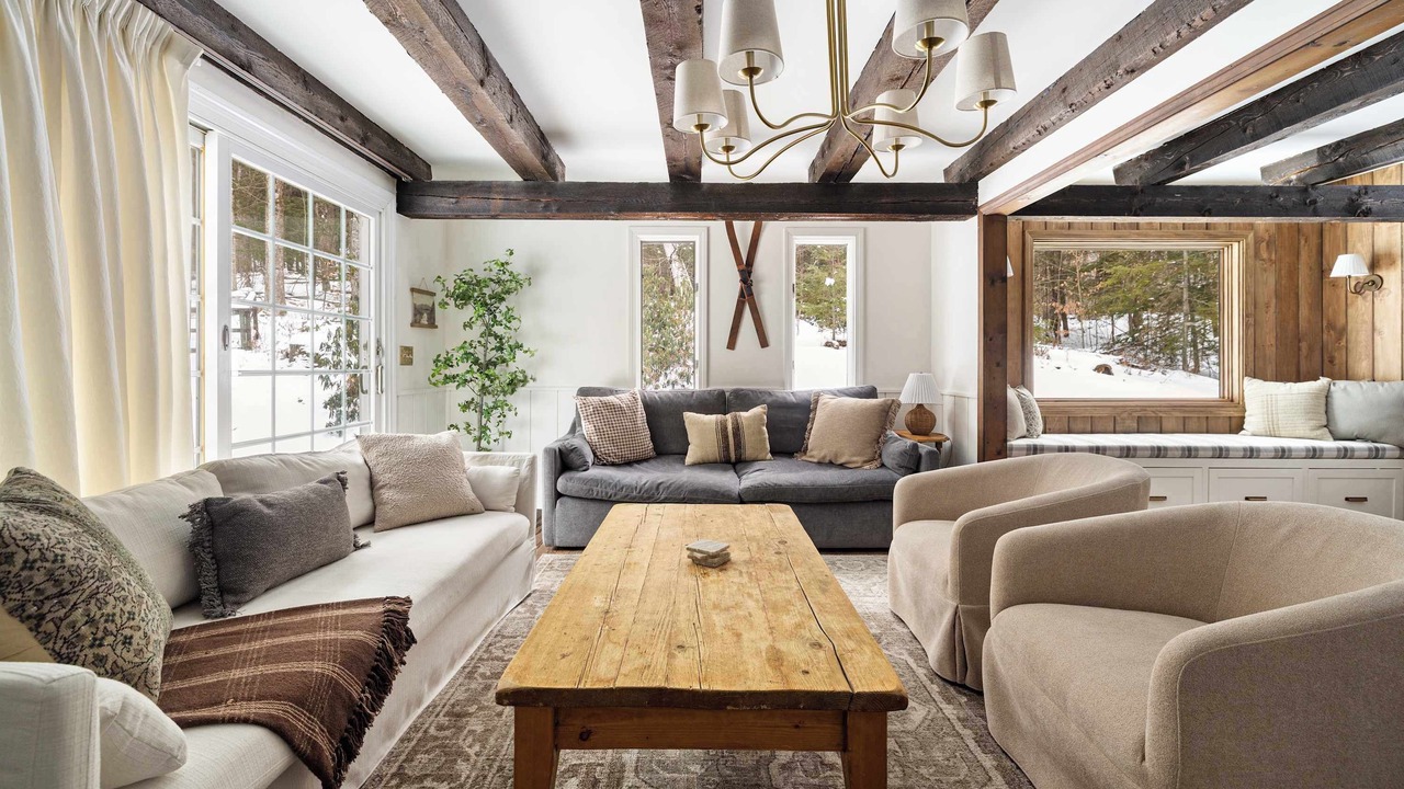 Photo of Livingroom in Chester