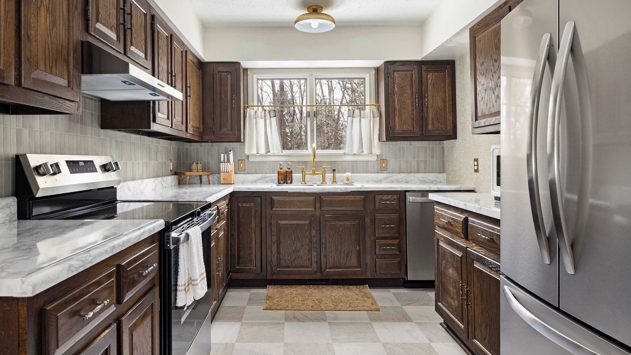 Photo of Kitchen in Chester
