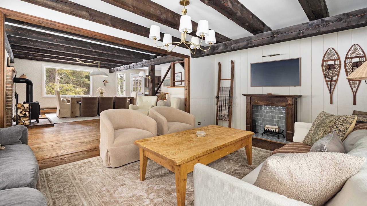 Photo of Livingroom in Chester