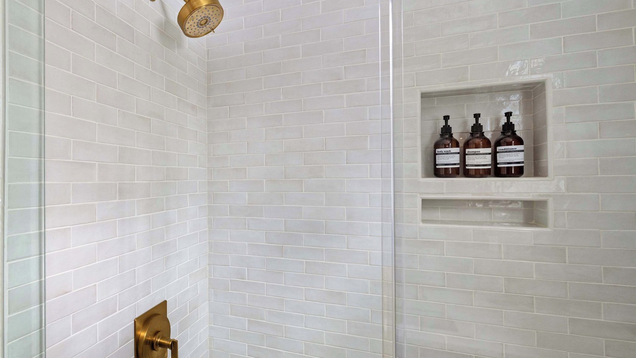 Photo of Bathroom in Chester