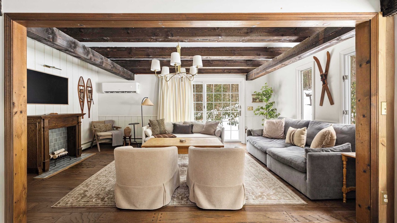 Photo of Livingroom in Chester