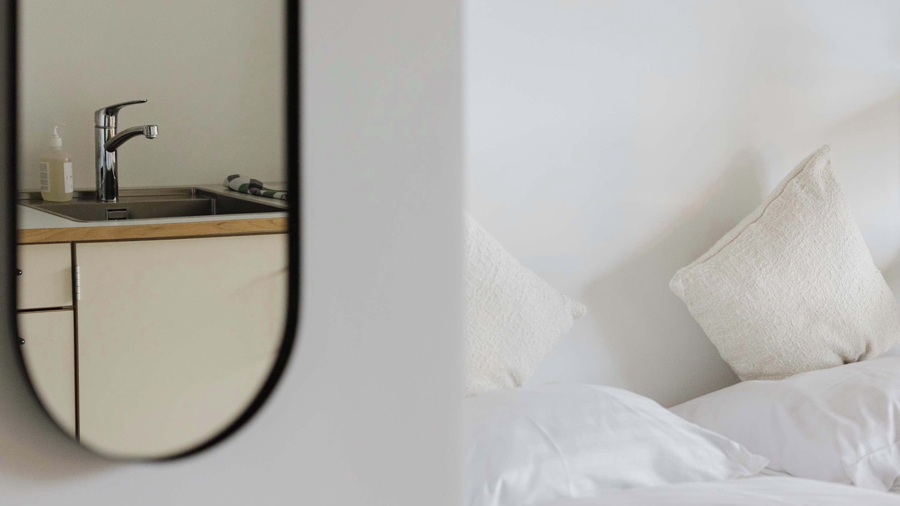 Photo of Bedroom in Copenhagen K