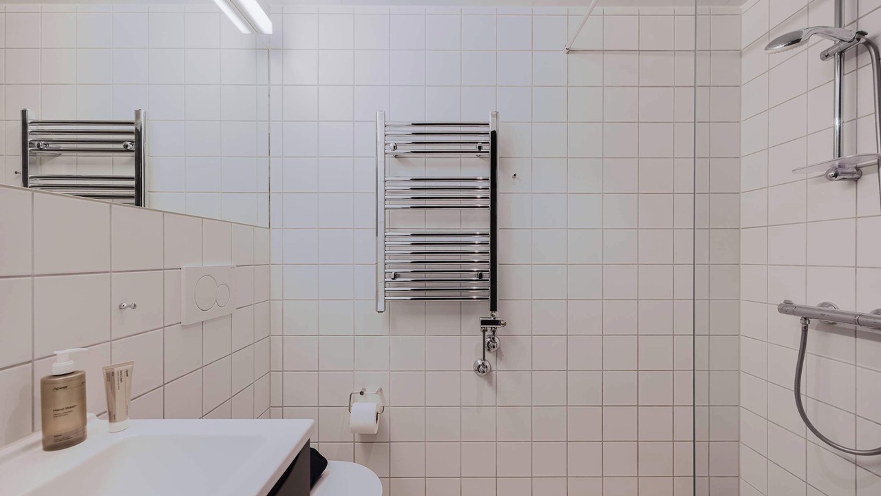 Photo of Bathroom in Copenhagen K