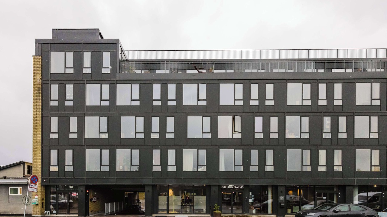 Photo of Outdoor in Copenhagen K