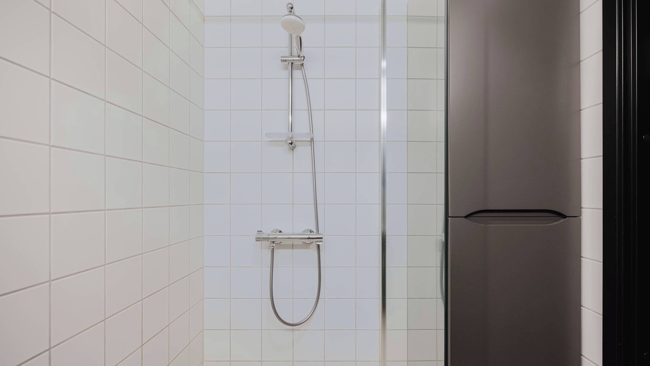 Photo of Bathroom in Copenhagen K