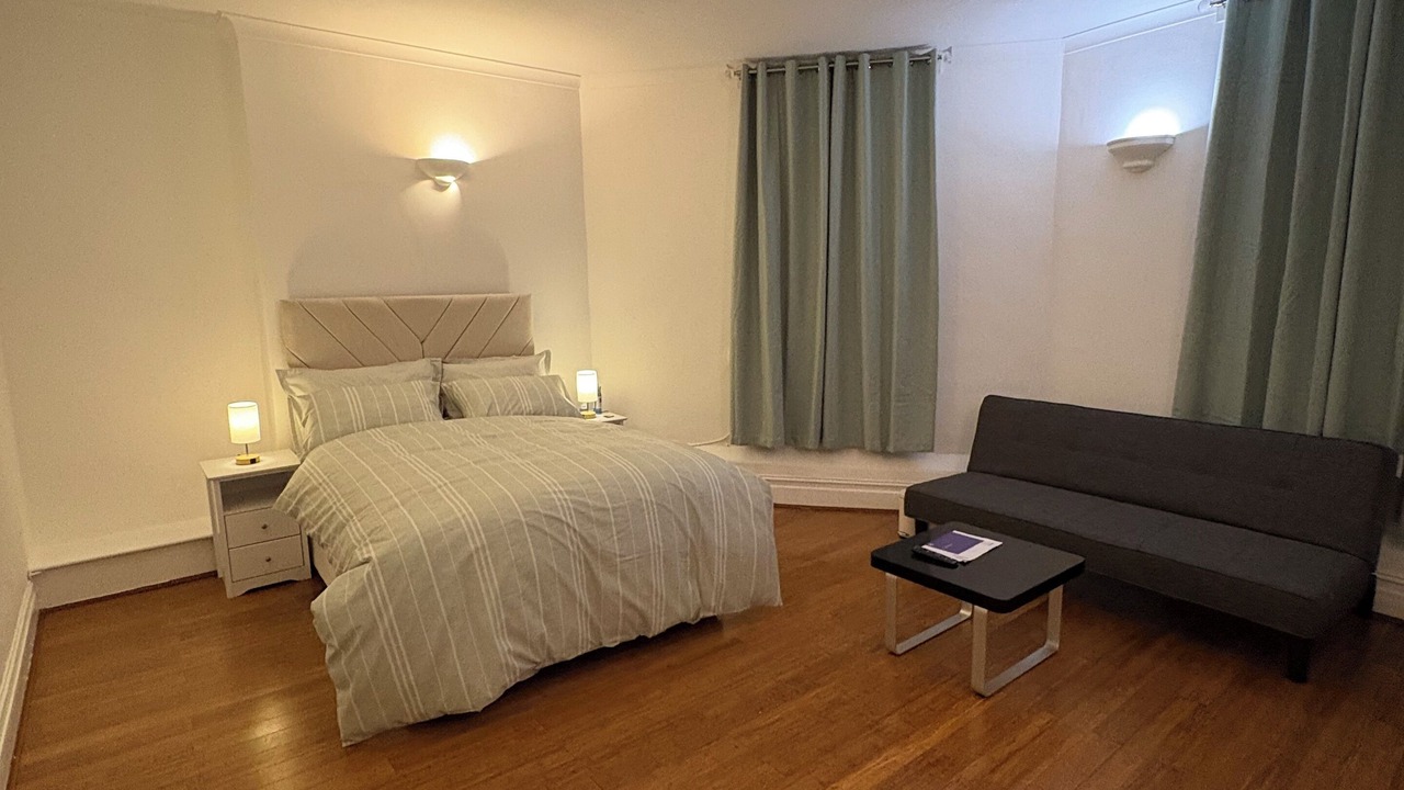 Photo of Bedroom in Bedford