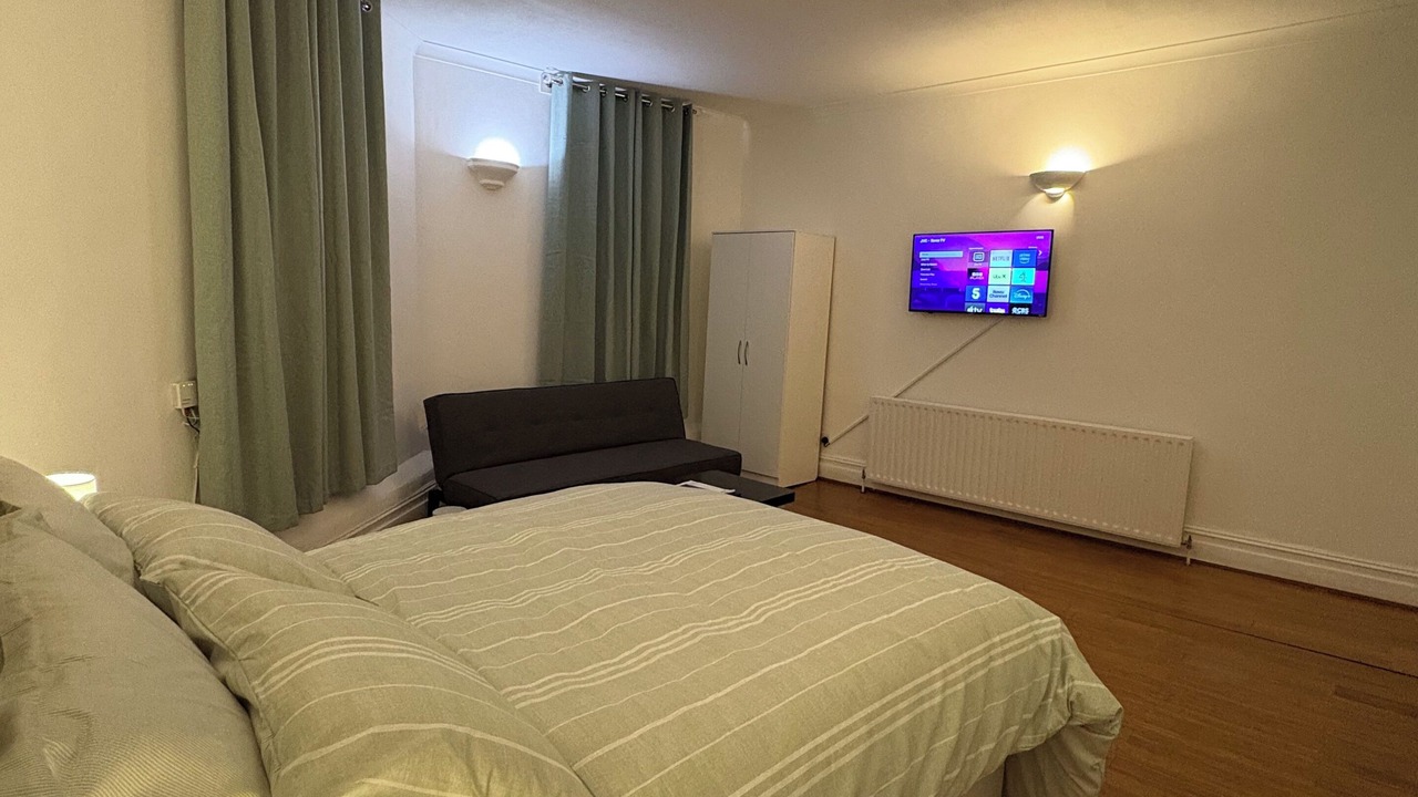 Photo of Bedroom in Bedford