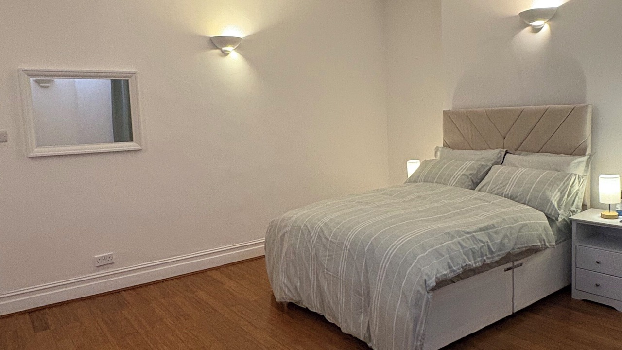 Photo of Bedroom in Bedford