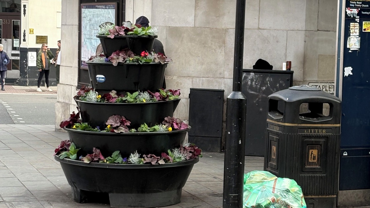 Photo of Others in Bedford