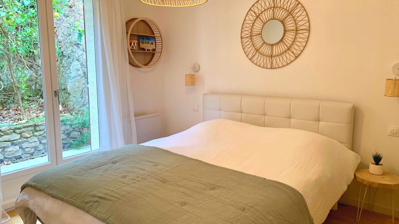 Photo of Bedroom in Laroque-des-Alberes