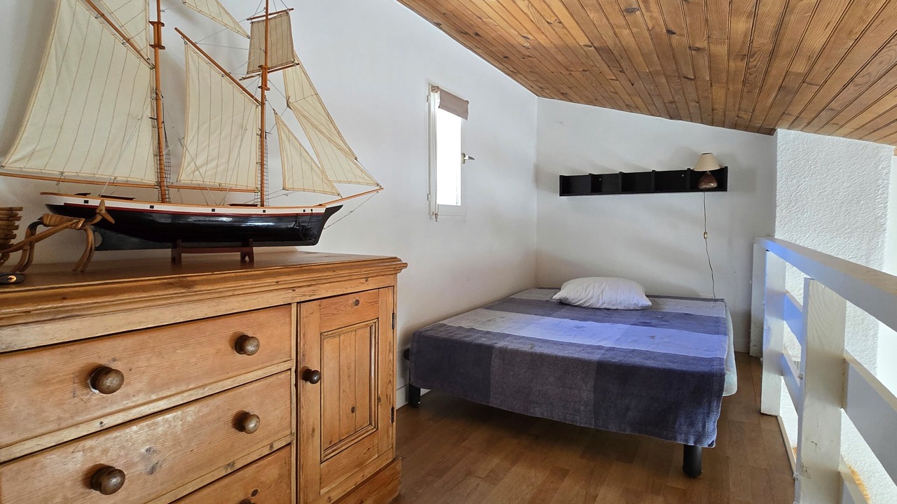 Photo of Bedroom in Laroque-des-Alberes