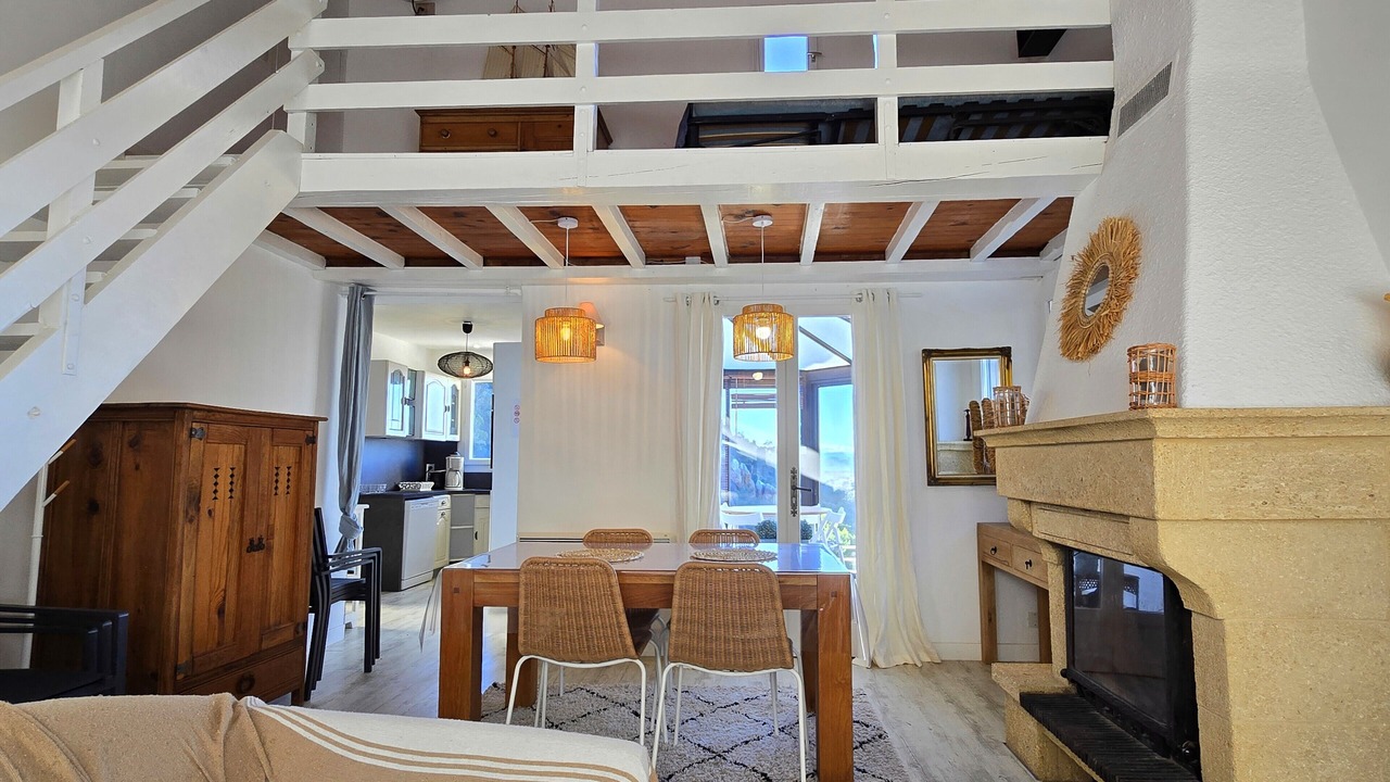 Photo of Livingroom in Laroque-des-Alberes