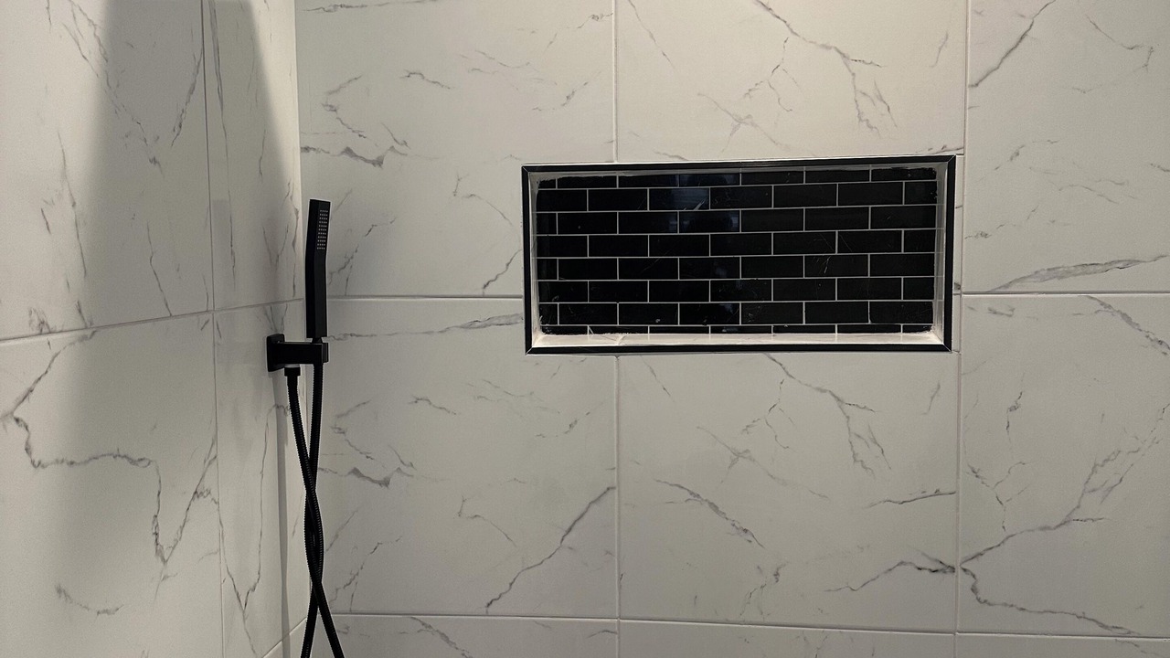 Photo of Bathroom in Clinton