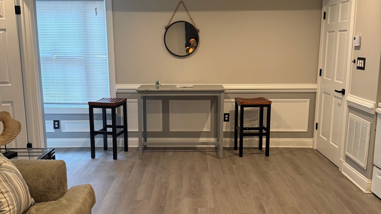 Photo of Livingroom in Clinton