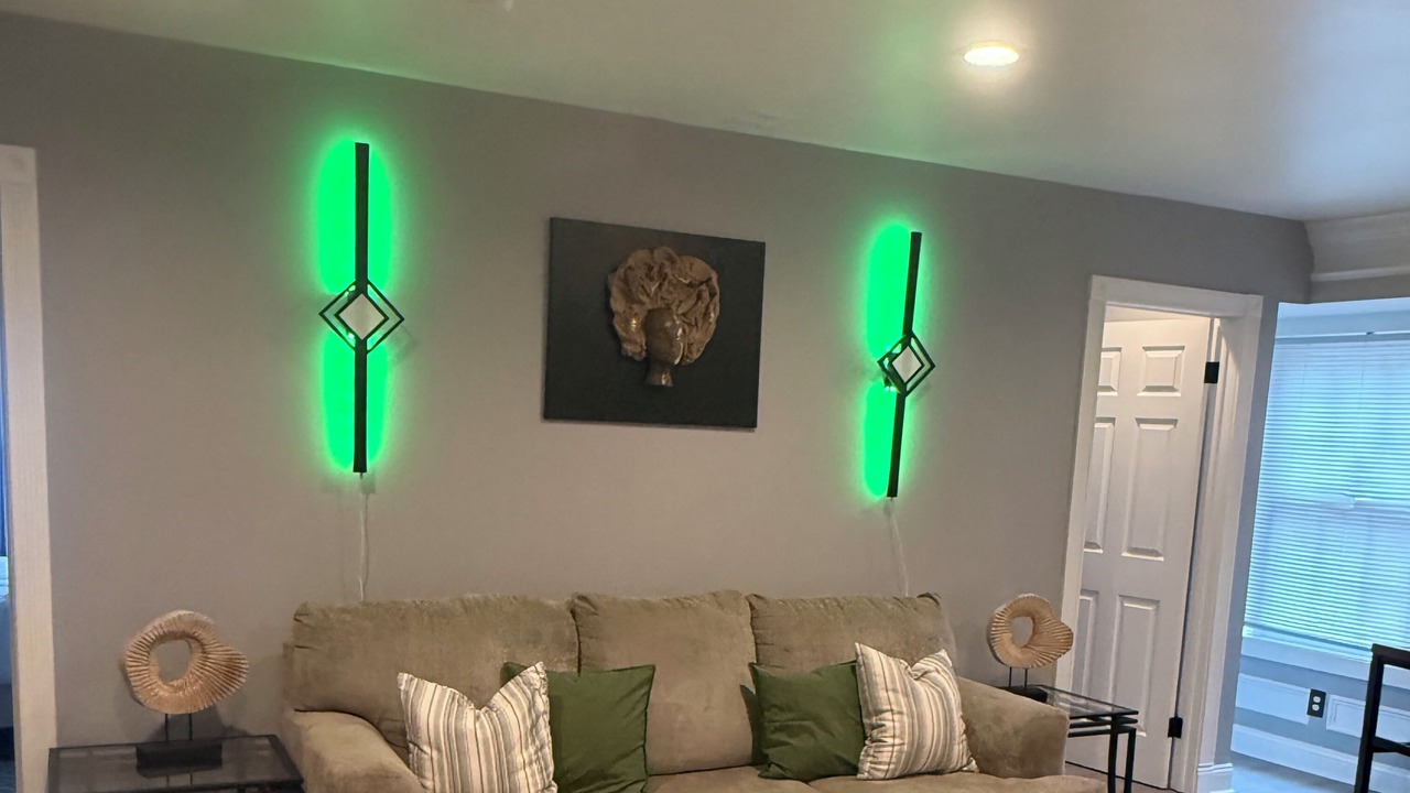 Photo of Livingroom in Clinton