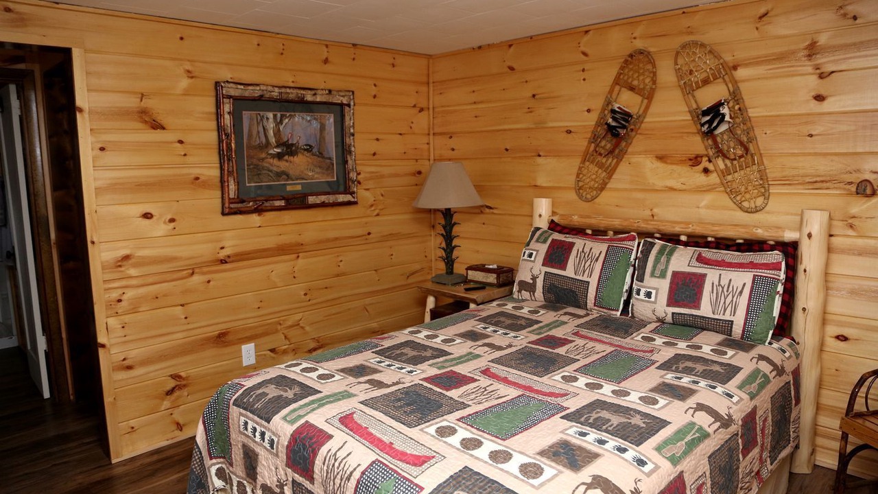 Photo of Bedroom in Schroon Lake