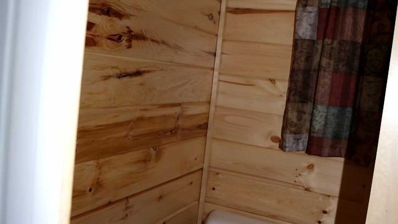 Photo of Bathroom in Schroon Lake