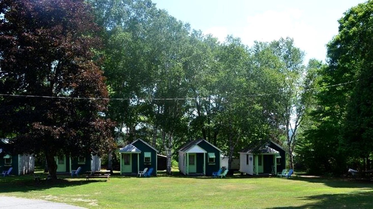Photo of Outdoor in Schroon Lake