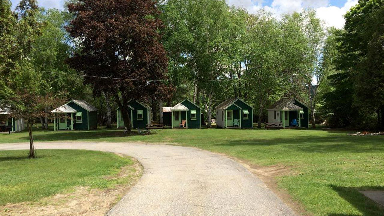 Photo of Outdoor in Schroon Lake