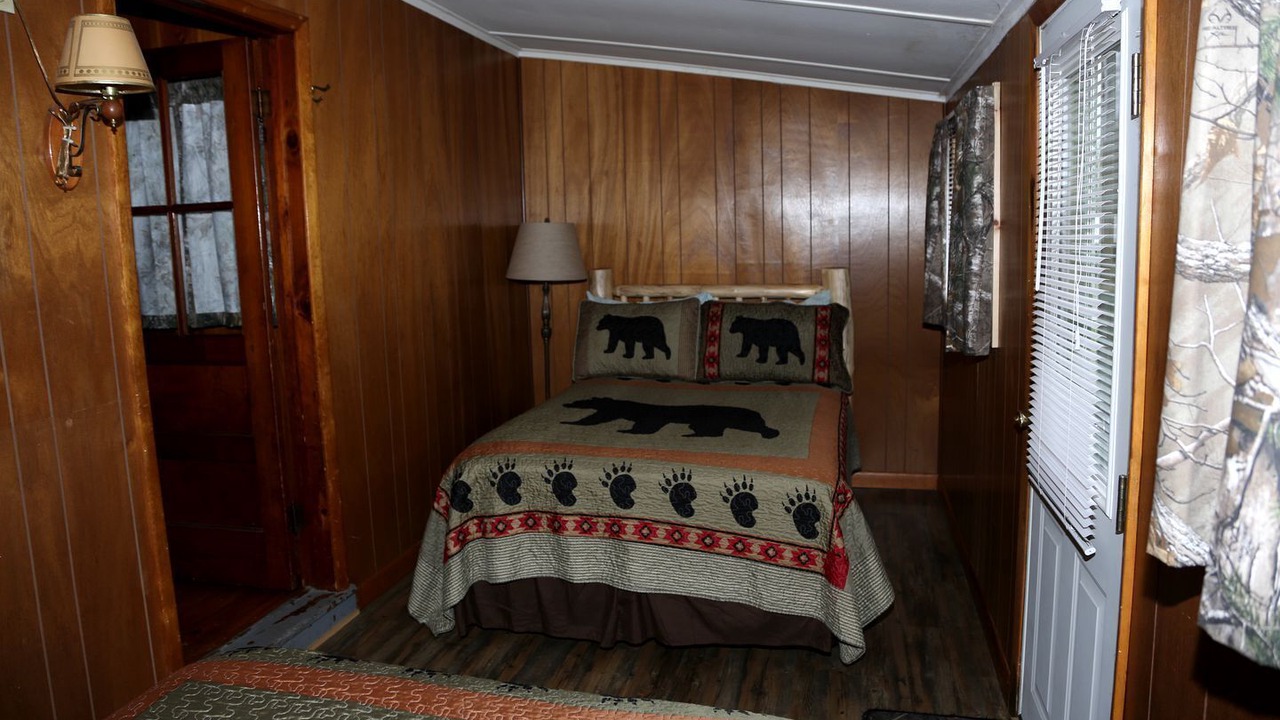 Photo of Bedroom in Schroon Lake