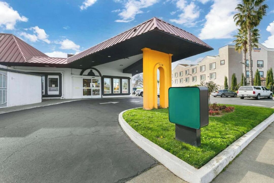 Photo of Outdoor in Downtown Sacramento