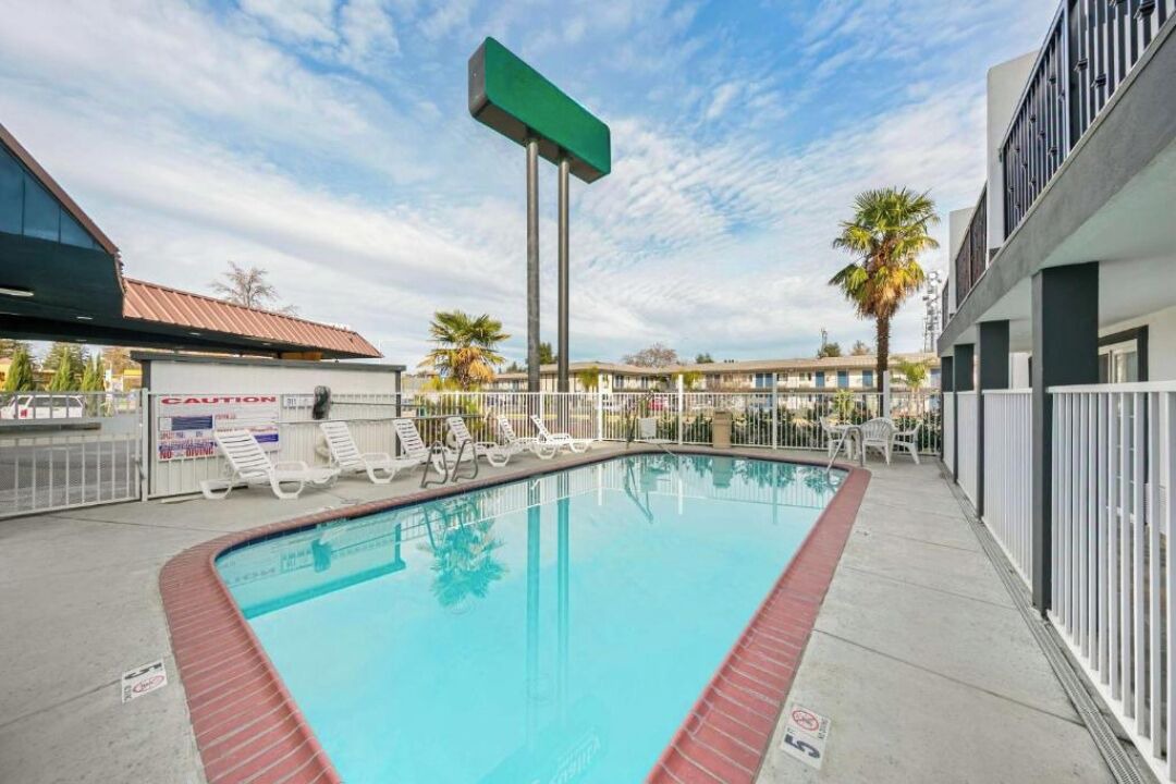 Photo of Outdoor in Downtown Sacramento