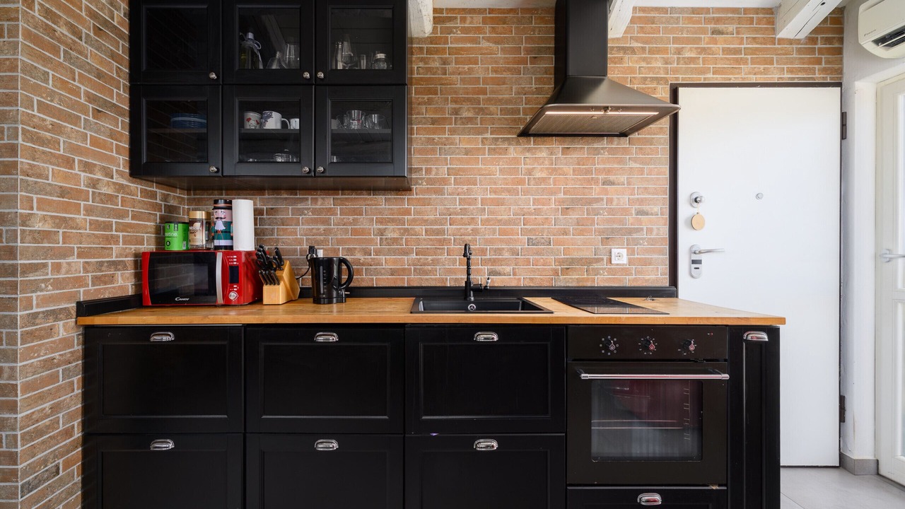 Photo of Kitchen in Gedici