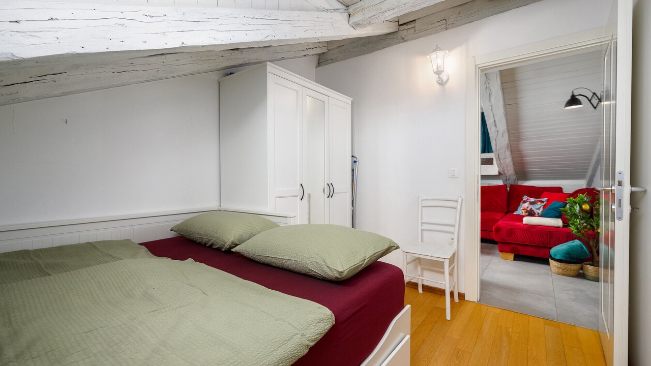 Photo of Bedroom in Gedici