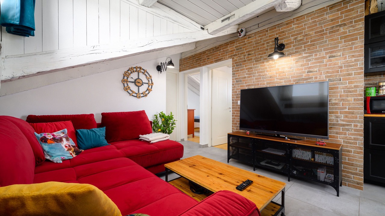 Photo of Livingroom in Gedici