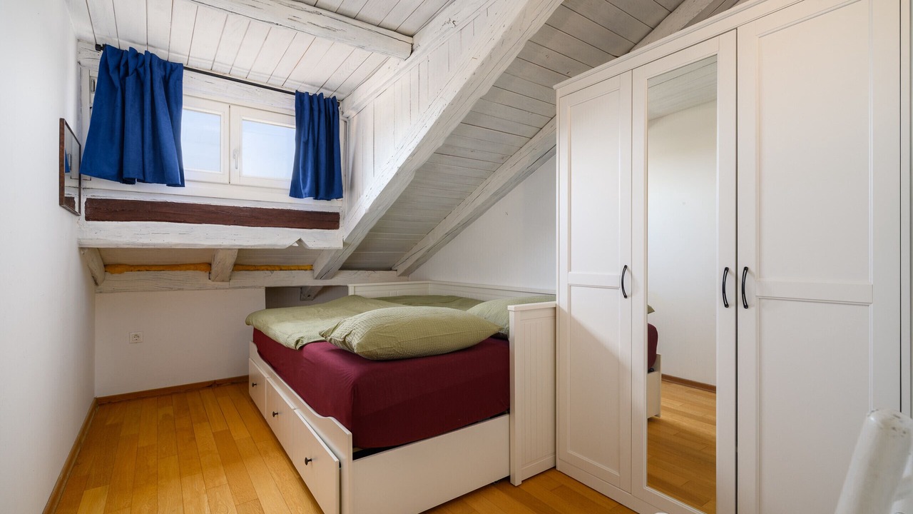 Photo of Bedroom in Gedici