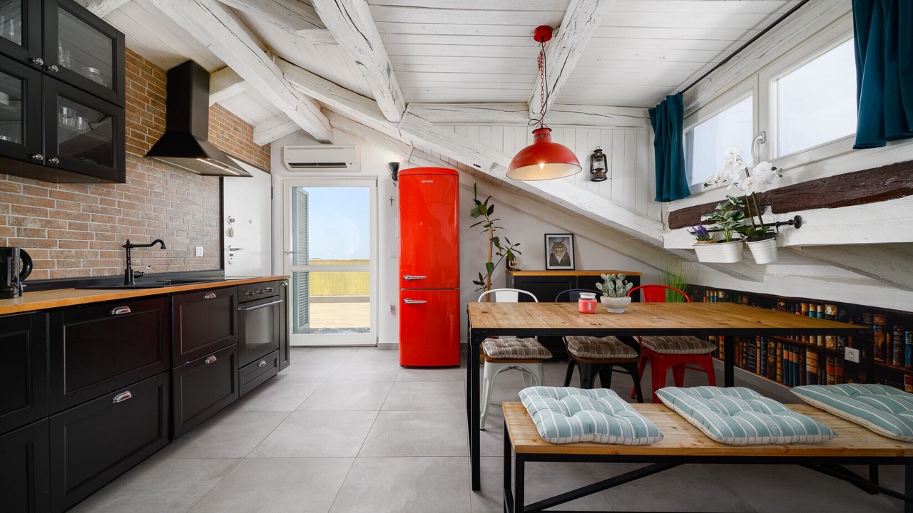 Photo of Kitchen in Gedici